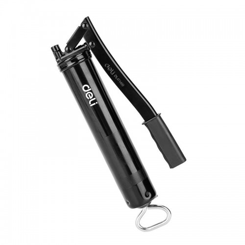 Tepimo pistoletas Deli Tools EDL471400, 400 ml-Pagrindinis