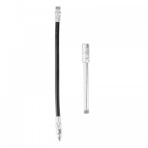 Tepimo pistoletas Deli Tools EDL471400, 400 ml-Pagrindinis