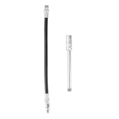 Tepimo pistoletas Deli Tools EDL471400, 400 ml-Pagrindinis