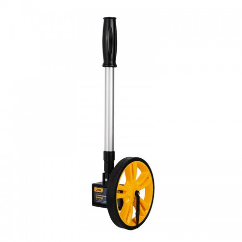 Mechaniniai atstumo matavimo ratukai Deli tools EDL330060, 150