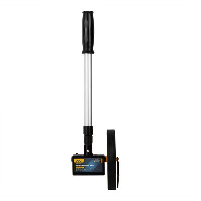 Mechaniniai atstumo matavimo ratukai Deli tools EDL330060, 150