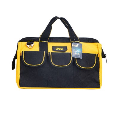 Pagrindiniai įrankių krepšiai Deli Tools EDL430013