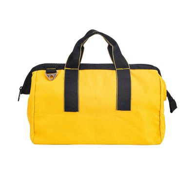 Pagrindiniai įrankių krepšiai Deli Tools EDL430013