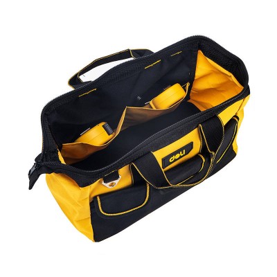 Pagrindiniai įrankių krepšiai Deli Tools EDL430013