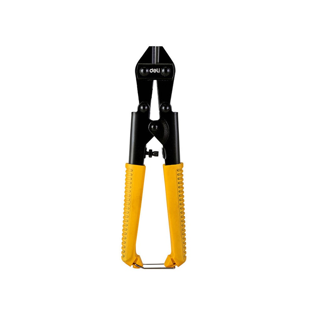 Laidų pjaustytuvas Deli Tools EDL2685C, 200 mm, 8"-Pagrindinis