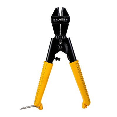 Laidų pjaustytuvas Deli Tools EDL2685C, 200 mm, 8"-Pagrindinis