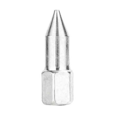 Tepimo pistoletas Deli Tools EDL2602A, 400 ml-Pagrindinis