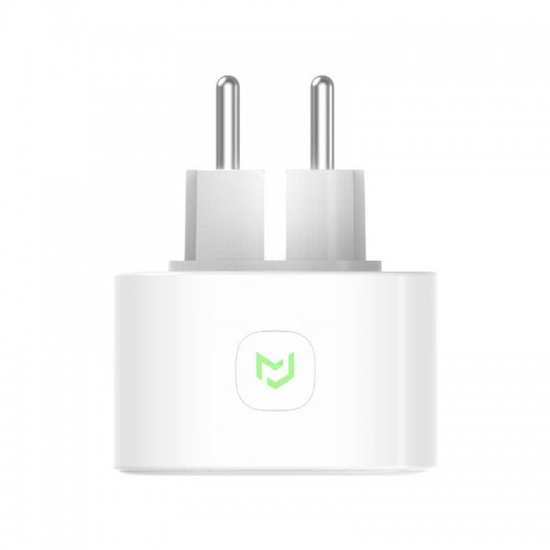 Išmanusis kištukinis lizdas WiFi MEROSS MSS210HKKIT(EU)