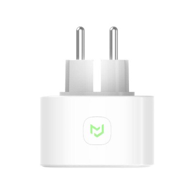 Išmanusis kištukinis lizdas WiFi MEROSS MSS210HKKIT(EU)