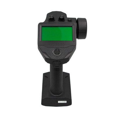 Siųstuvo ir imtuvo nustatymas FlySky FS-G7P+R7P-Pagrindinis