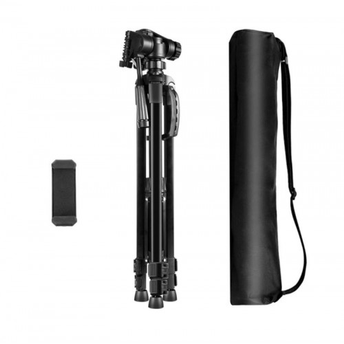 Puluz Trikojis / Trikojis su 3D 360° galvute + telefono