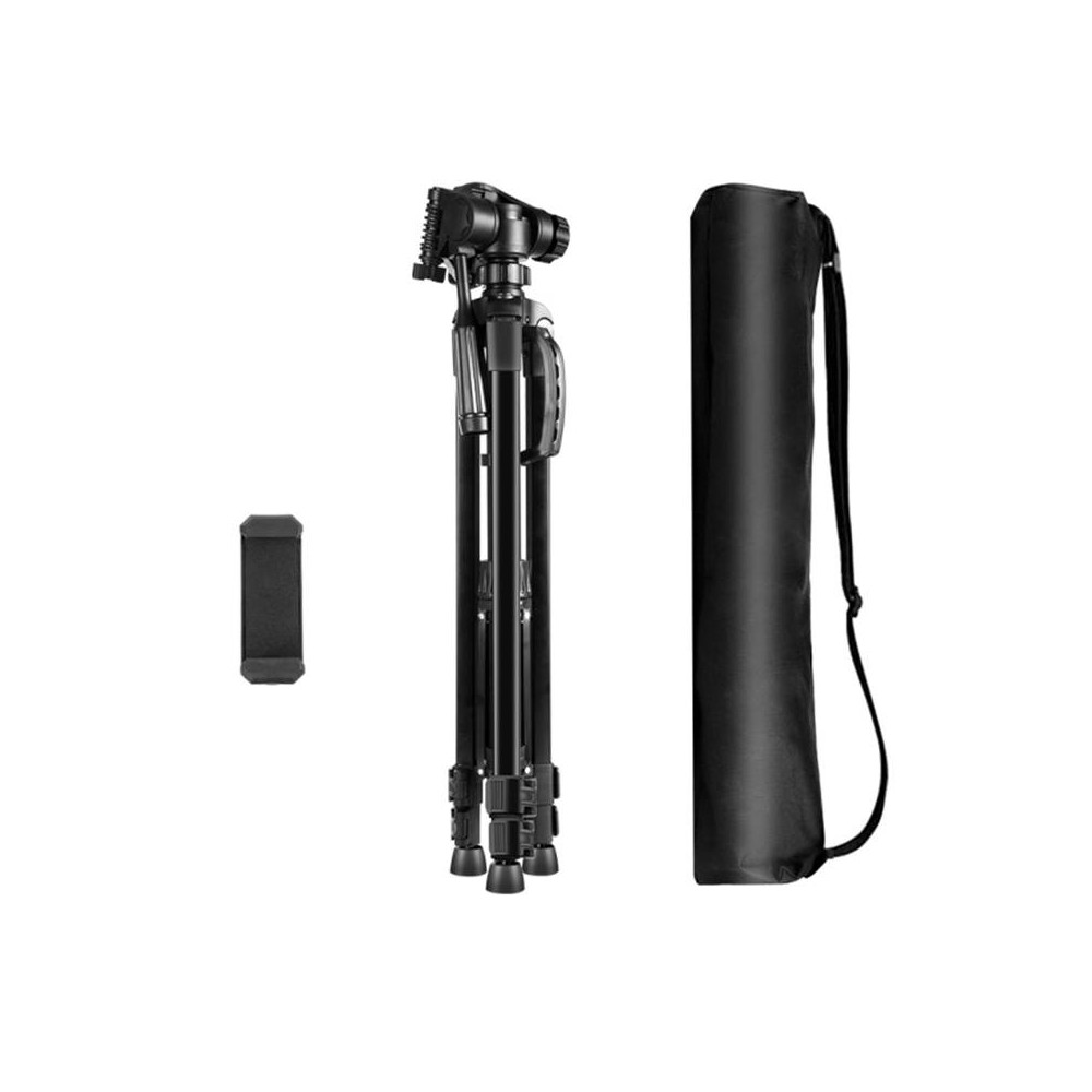 Puluz Trikojis / Trikojis su 3D 360° galvute + telefono