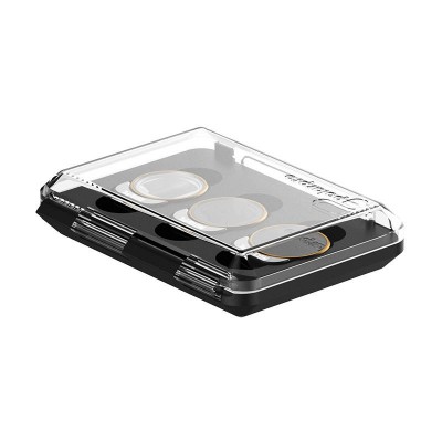 3 filtrų rinkinys PolarPro Vivid, skirtas DJI Mini 3