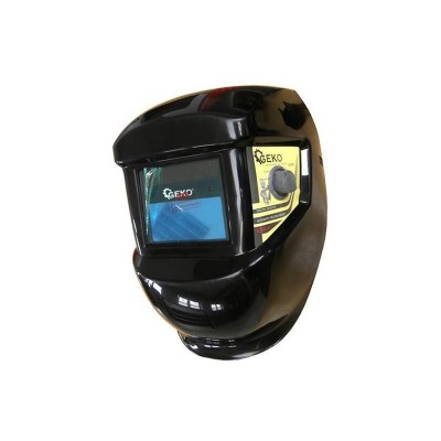 Suvirinimo dangtelis GEKO G01875 self-apšvietimas-Suvirinimo