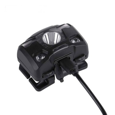 Priekinis žibintas Superfire HL78, 320lm, USB-C-Pagrindinis