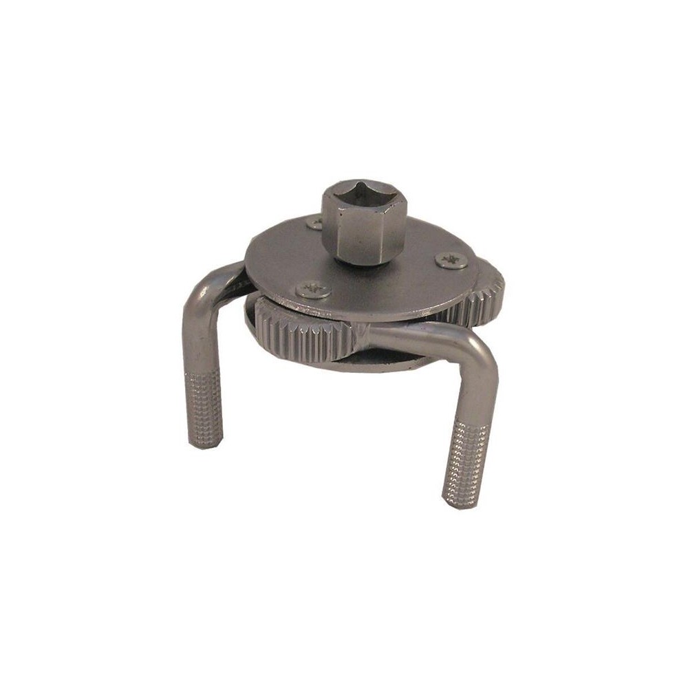 Alyvos filtro veržliaraktis GEKO G02550 3/8" 65-130 mm-Alyvos Alyvos filtro veržliaraktis GEKO G02550 3/8" 65-130 mm-Alyvos