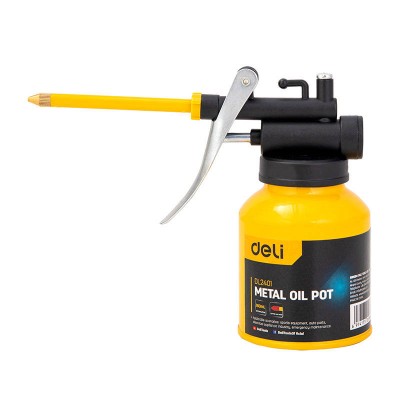 Deli Tools EDL2401 Alyvos indelis su aplikatoriumi