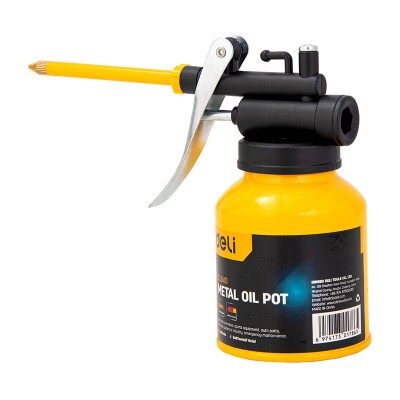 Deli Tools EDL2401 Alyvos indelis su aplikatoriumi