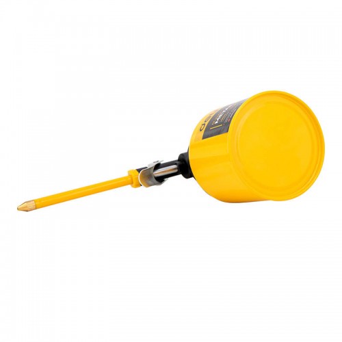 Deli Tools EDL2401 Alyvos indelis su aplikatoriumi