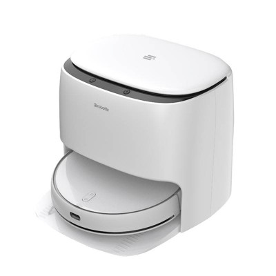 Viomi "Alpha 3" robotas-valytuvas su ištuštinimo