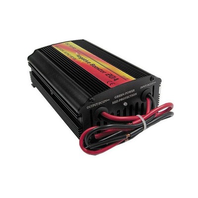 Maitinimo inverteris CARSPA NT2412-20 24V/12V 20A-Inverteriai