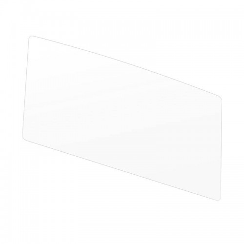 "Baseus Crystal" grūdintas 0,3 mm stiklas, skirtas "Tesla model