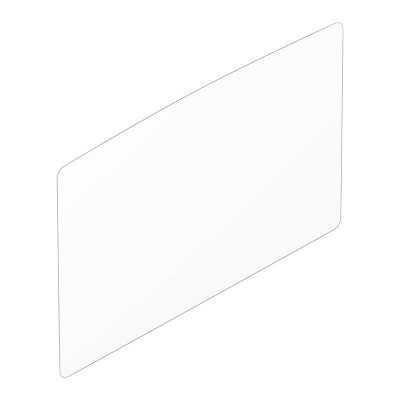 "Baseus Crystal" grūdintas 0,3 mm stiklas, skirtas "Tesla model