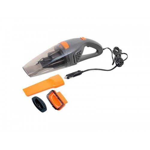 Rankinis dulkių siurblys COMPASS TURBO 12V-Rankiniai dulkių