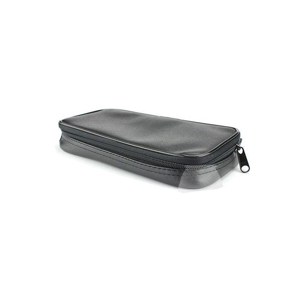 Multimetro dėklas 215x100x35mm-Universalūs multimetrai Multimetro dėklas 215x100x35mm-Universalūs multimetrai