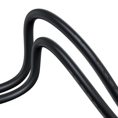 "Baseus" didelės raiškos serijos HDMI kabelis, 8K, 1 m