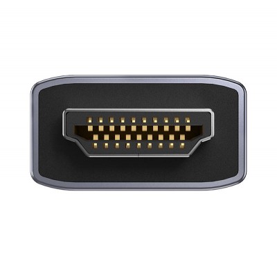 "Baseus" didelės raiškos serijos HDMI kabelis, 8K, 1 m