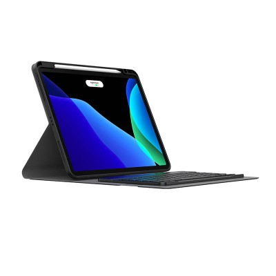 Baseus Brilliance dėklas su klaviatūra, skirtas Ipad Pro 11 "