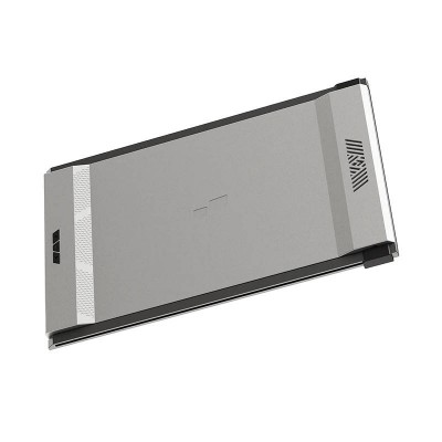 Mobile Pixels "Duex Max" tamsiai pilkas 14 colių nešiojamojo