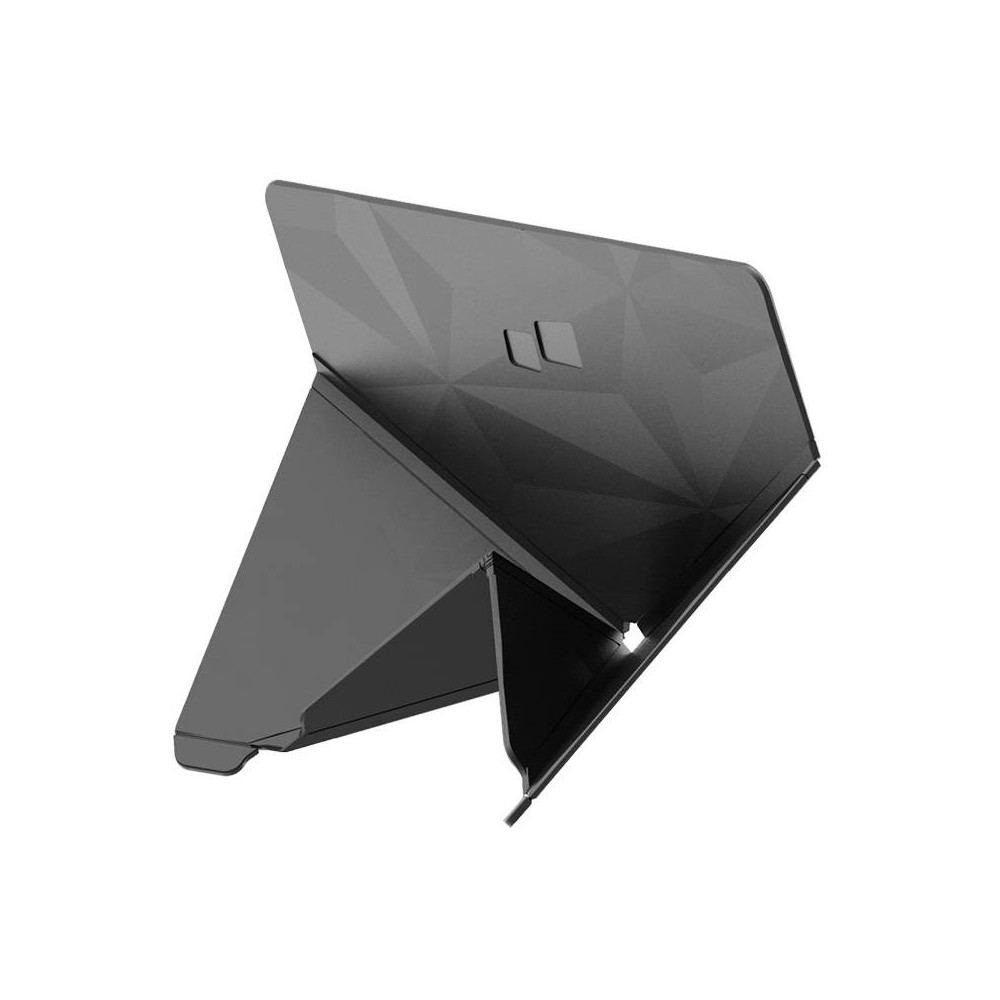 Mobile Pixels Origami Kickstand-Pagrindinis