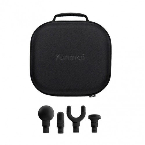 Yunmai Masažo pistoletas Prime YMFG-B453-Masažuokliai
