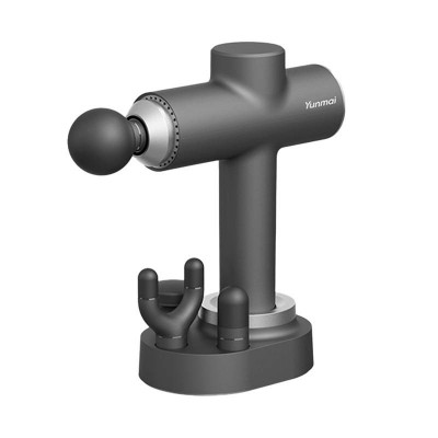 Yunmai Masažo pistoletas Prime YMFG-B453-Masažuokliai