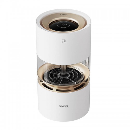 Smartmi "Rainforest" oro drėkintuvas-Pagrindinis
