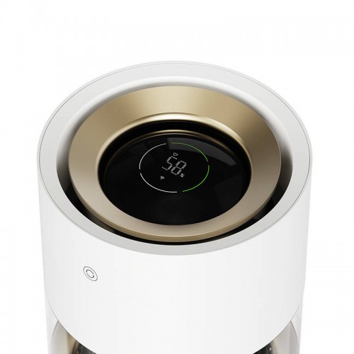 Smartmi "Rainforest" oro drėkintuvas-Pagrindinis