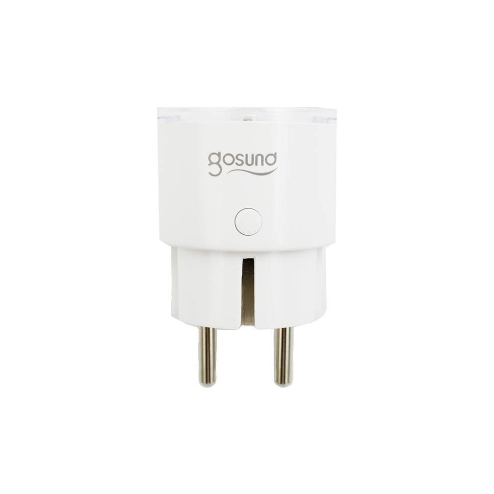 Išmanusis kištukas WiFi Gosund SP111 3680W 16A, Tuya-SMART