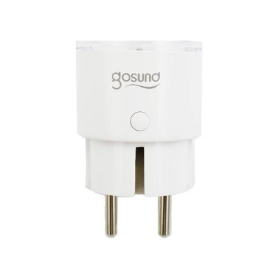 Išmanusis kištukas WiFi Gosund SP111 3680W 16A, Tuya-SMART