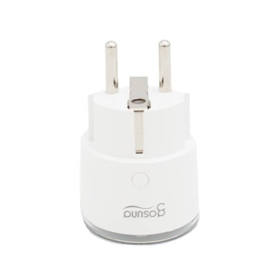 Išmanusis kištukas WiFi Gosund SP111 3680W 16A, Tuya-SMART