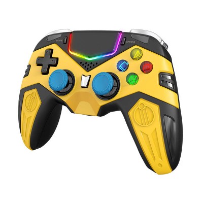"iPega PG-P4019A Belaidis žaidimų valdiklis touchpad PS4