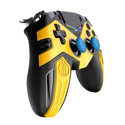"iPega PG-P4019A Belaidis žaidimų valdiklis touchpad PS4