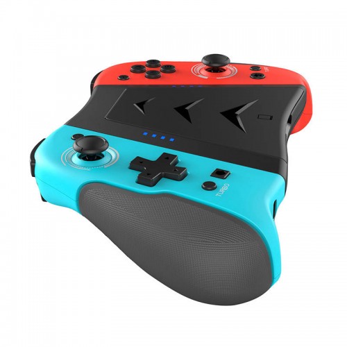 "iPega PG-SW006A Belaidis žaidimų valdiklis "Nintendo