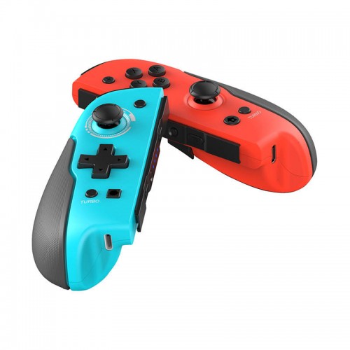 "iPega PG-SW006A Belaidis žaidimų valdiklis "Nintendo