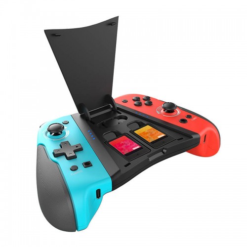 "iPega PG-SW006A Belaidis žaidimų valdiklis "Nintendo