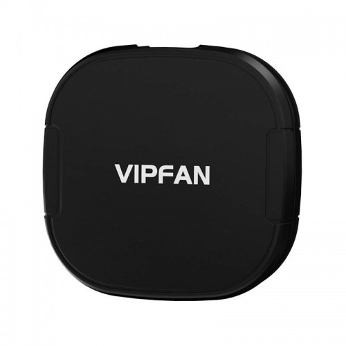 Magsafe Vipfan W01 belaidis indukcinis įkroviklis, 15 W