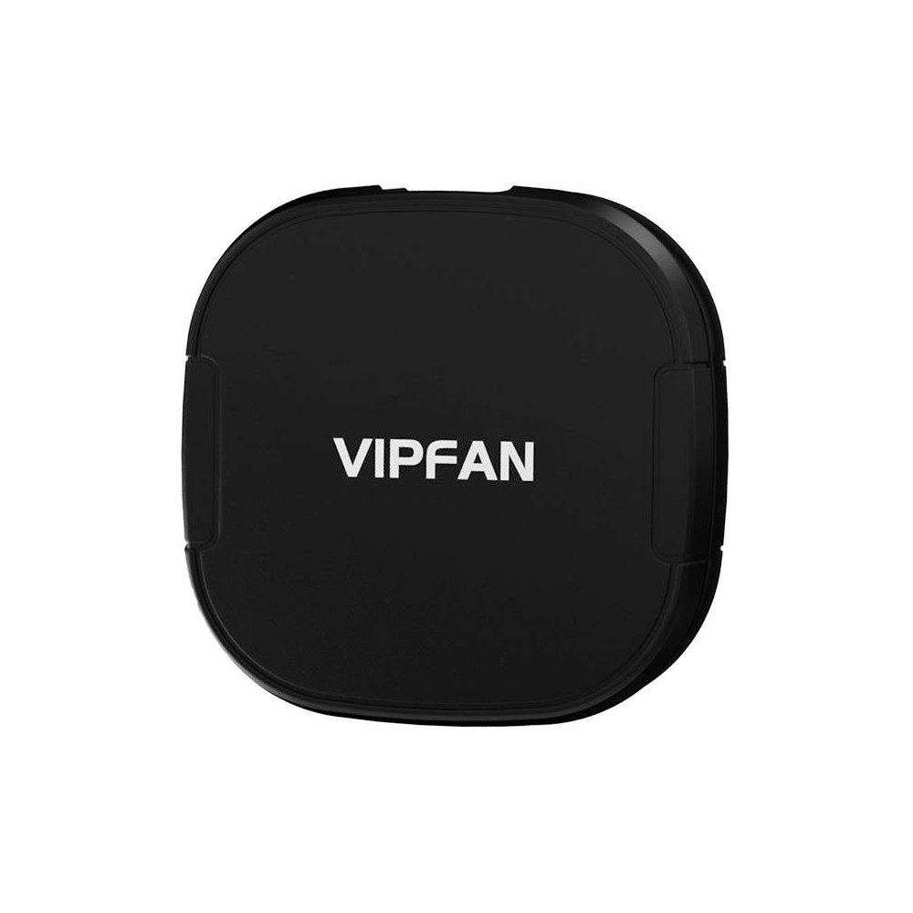 Magsafe Vipfan W01 belaidis indukcinis įkroviklis, 15 W