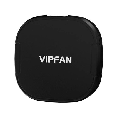 Magsafe Vipfan W01 belaidis indukcinis įkroviklis, 15 W