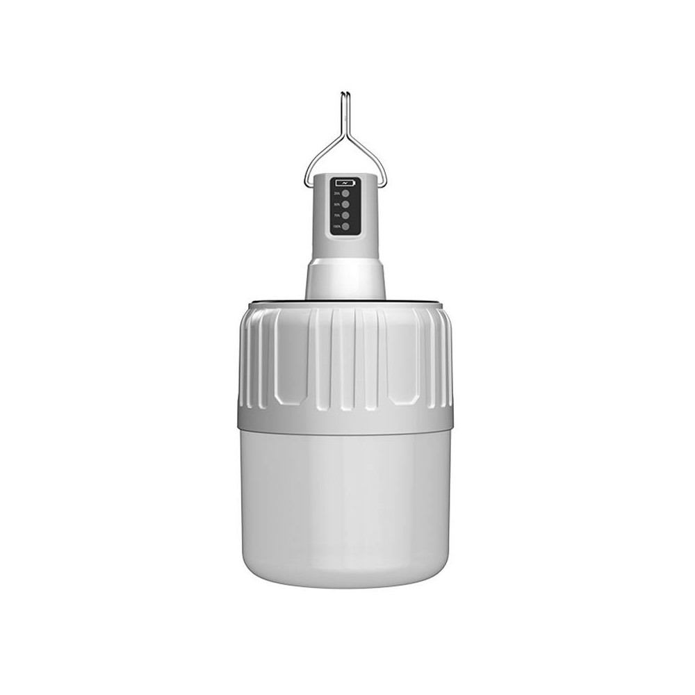 Kempingo lempa Superfire T26, 420lm-Pagrindinis